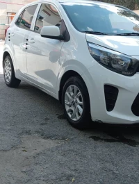 Kia Picanto 2019 LX