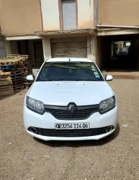 Renault Symbol 2014 