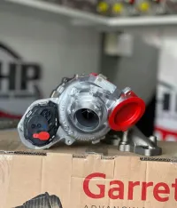 Turbo 2.0tdi Golf 8 Gtd 