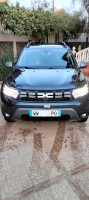 voitures-dacia-duster-2024-larbaa-blida-algerie