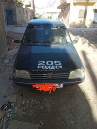 voitures-peugeot-205-1984-birine-djelfa-algerie