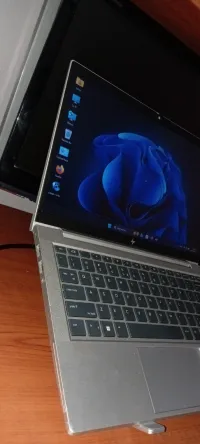 HP ELITEBOOK 830 G8 