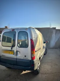 Renault Kangoo 2006 Kangoo