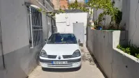 Renault Clio 2 2001 