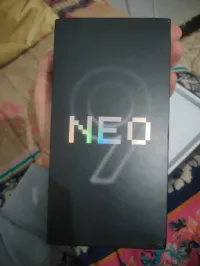 Iqoo neo 9 12/256 Neo 9