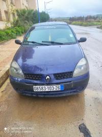 سيارات-renault-clio-classique-2003-بوسكن-المدية-الجزائر