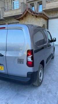 utilitaire-fiat-doblo-2024-bounouh-tizi-ouzou-algerie