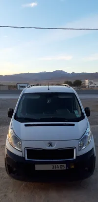 Peugeot Expert 2014 Expert