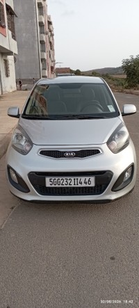 voitures-kia-picanto-2014-pop-plus-beni-saf-ain-temouchent-algerie