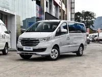 JAC JAC M3 2025 1.5T 2025 JAC M3 2025 1.5T