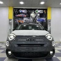 Fiat 500x 2025 Club