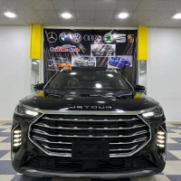 Jetour X70 PLUS 2025 Confort