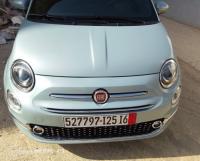 سيارات-fiat-500-2025-dolcevita-mib-الدويرة-الجزائر