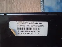 Carte graphique NVIDIA GT730 4GB 