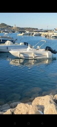 Bateau