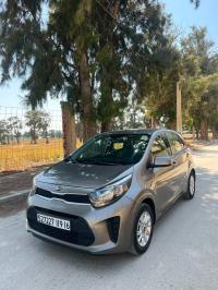 سيارات-kia-picanto-2019-lx-هراوة-الجزائر