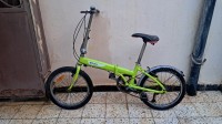 دراجات-هوائية-vilo-pliable-btwin-سيدي-بلعباس-الجزائر