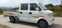 DFSK Mini Truck Double Cab 2015 Mini Truck Double Cab