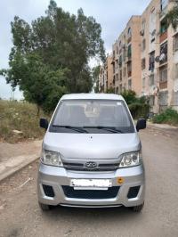 السيارات-النفعية-chery-yuki-2021-بني-تامو-البليدة-الجزائر