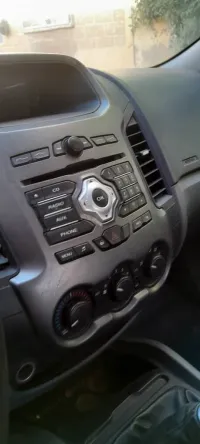 Ford Ranger 2015 Ranger