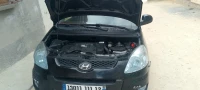 Hyundai Matrix 2011 Matrix
