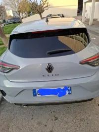 Renault Clio 5  2024 Techno