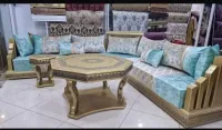 Salon marocain (25 millions)