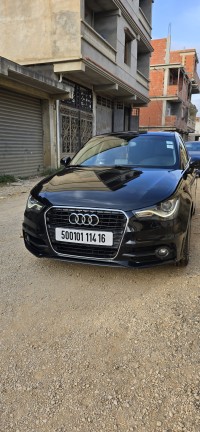 سيارات-audi-a1-2014-s-line-الجزائر-وسط