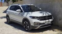 سيارات-volkswagen-tacqua-2023-عنابة-الجزائر