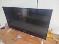 Brandt android tv 43 pouce