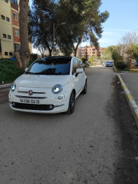 voitures-fiat-500-2024-dolce-vita-sidi-moussa-alger-algerie