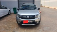 السيارات-النفعية-dacia-sandero-2019-stepway-الشلف-الجزائر