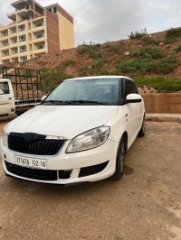 سيارات-skoda-fabia-2012-ambision-شراقة-الجزائر
