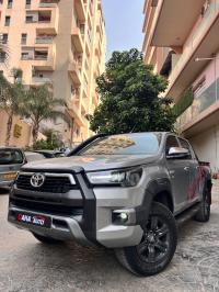 سيارات-toyota-hilux-2025-وهران-الجزائر