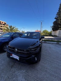 سيارات-volkswagen-t-roc-2026-r-line-البليدة-الجزائر