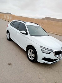 سيارات-skoda-kamiq-2023-ششار-خنشلة-الجزائر