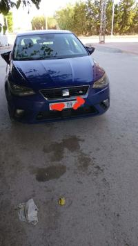 السيارات-النفعية-seat-ibiza-2019-fr-عين-الطويلة-خنشلة-الجزائر