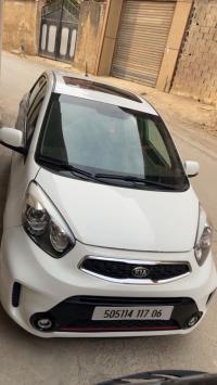 voitures-kia-picanto-2017-sportline-bejaia-algerie