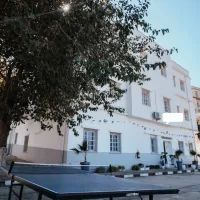 Location Immeuble Alger El achour