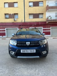 voitures-dacia-sandero-2018-stepway-ain-romana-blida-algerie