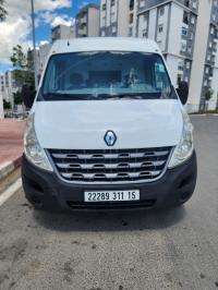 عربة-نقل-renault-master-2011-عزازقة-تيزي-وزو-الجزائر