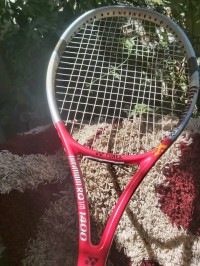 التنس-raquette-de-tennis-عين-النعجة-الجزائر