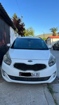 سيارات-kia-carens-2014-عين-سمارة-قسنطينة-الجزائر