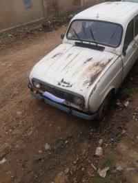 سيارات-renault-4-1984-براقي-الجزائر