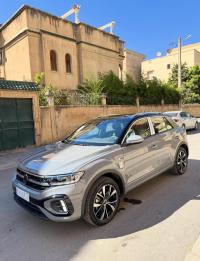 سيارات-volkswagen-t-roc-2026-r-line-دار-البيضاء-الجزائر