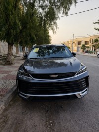 سيارات-geely-coolray-2026-starlight-العلمة-سطيف-الجزائر