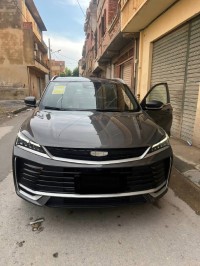 سيارات-geely-coolray-2026-flag-ship-رأس-العيون-باتنة-الجزائر