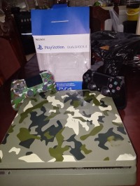 أجهزة-ألعاب-الفيديو-ps4-slim-flachi-v1250-بومرداس-الجزائر