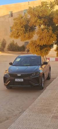 سيارات-geely-coolray-2026-super-power-ششار-خنشلة-الجزائر