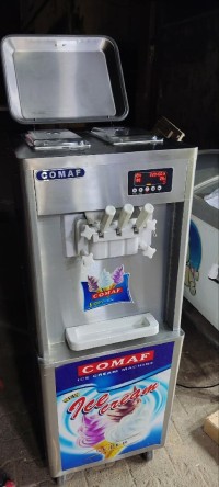 Ice cream machine COMAF Super (machine à crème)